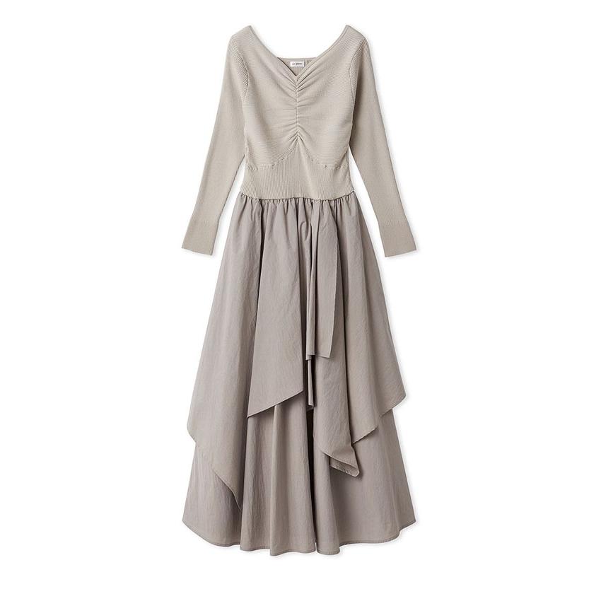 LILY BROWN（リリーブラウン） SALE20%OFF リリー ブラウン ワンピース