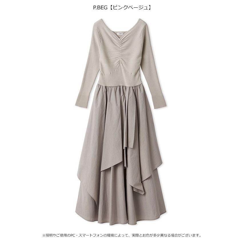 LILY BROWN（リリーブラウン） 新作10%OFF リリー ブラウン ワンピース
