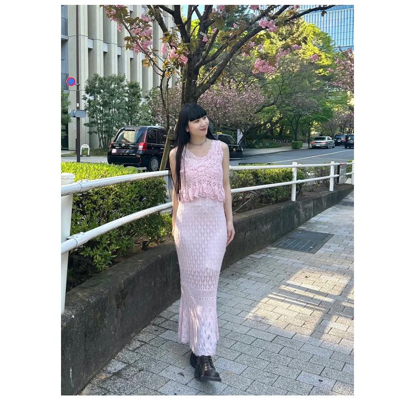 LILY BROWN（リリーブラウン） 新作10%OFF リリー ブラウン ワンピース 