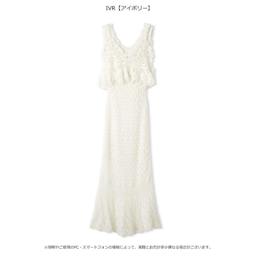 LILY BROWN（リリーブラウン） 新作10%OFF リリー ブラウン ワンピース