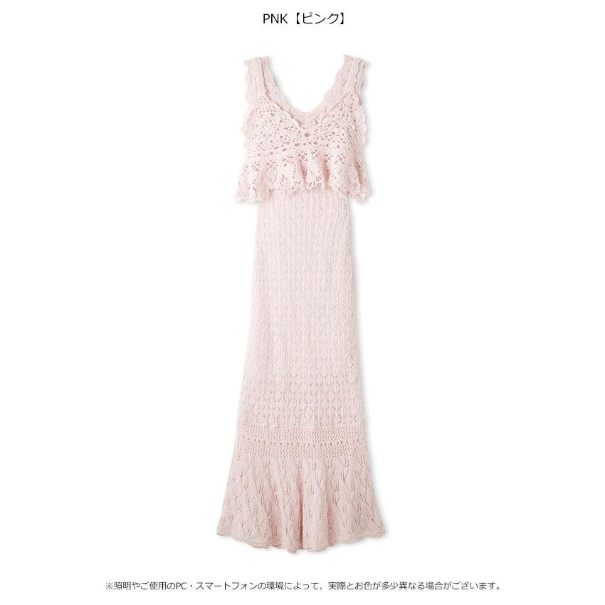 LILY BROWN（リリーブラウン） 新作10%OFF リリー ブラウン ワンピース