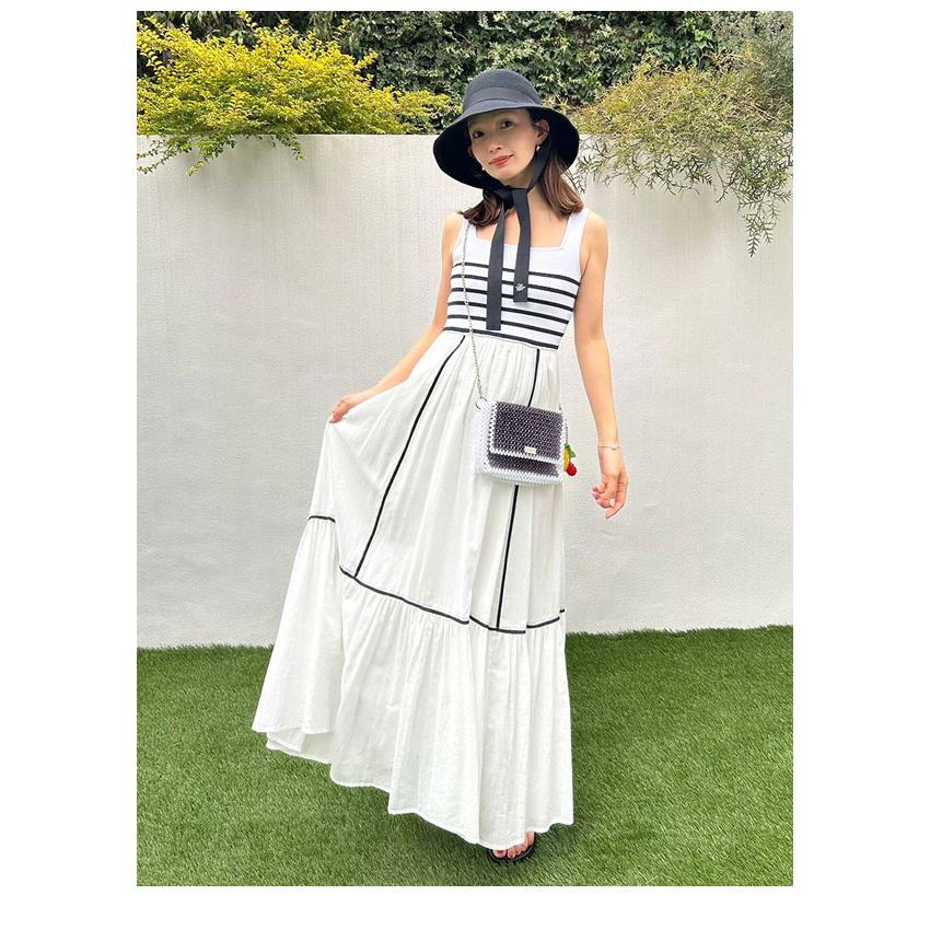 LILY BROWN（リリーブラウン） SALE30%OFF リリー ブラウン ワンピース