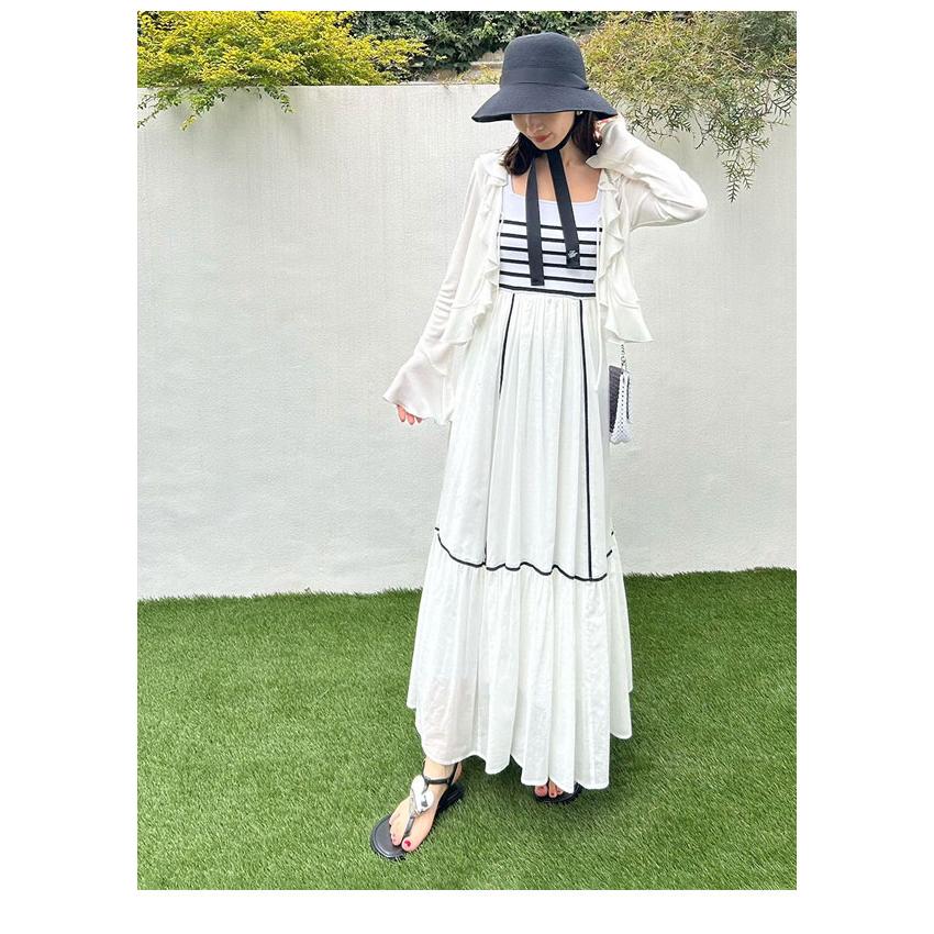 LILY BROWN（リリーブラウン） SALE20%OFF リリー ブラウン ワンピース