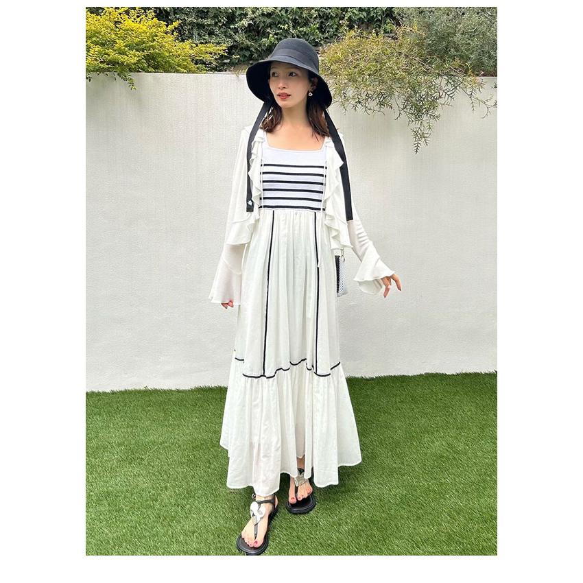 LILY BROWN（リリーブラウン） SALE20%OFF リリー ブラウン ワンピース