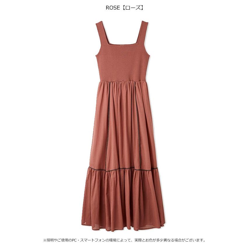 LILY BROWN（リリーブラウン） 新作10%OFF リリー ブラウン ワンピース