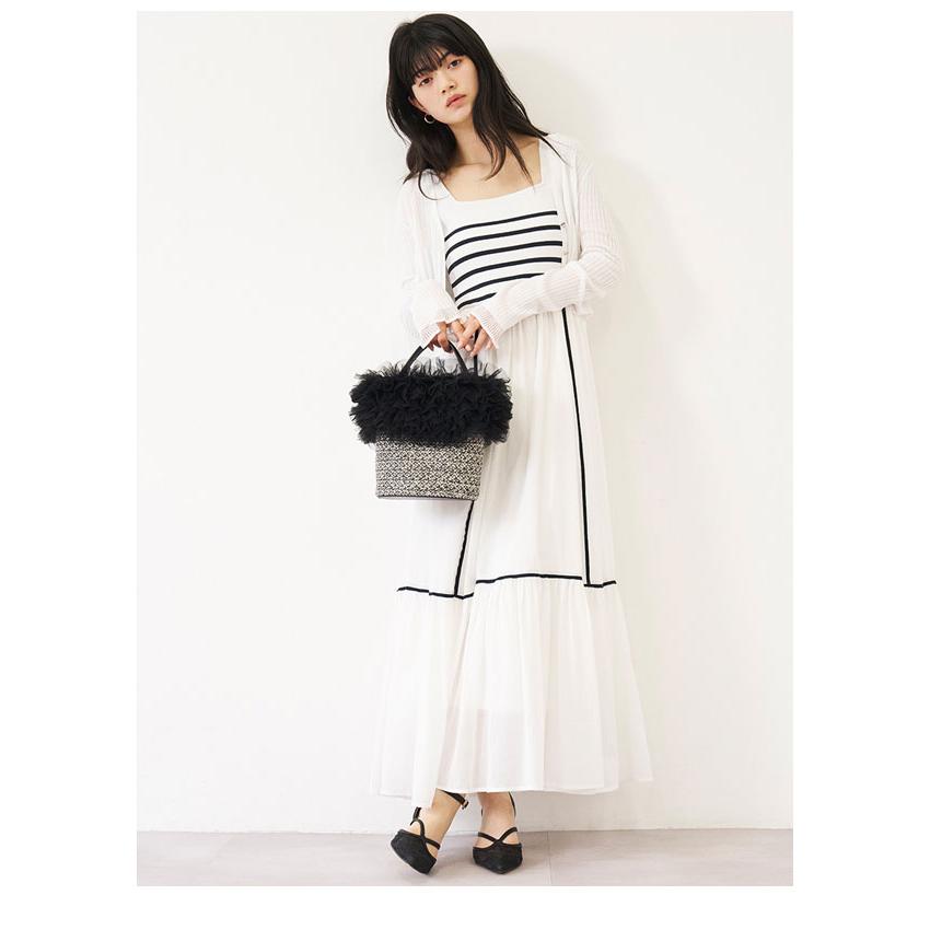LILY BROWN（リリーブラウン） SALE20%OFF リリー ブラウン ワンピース