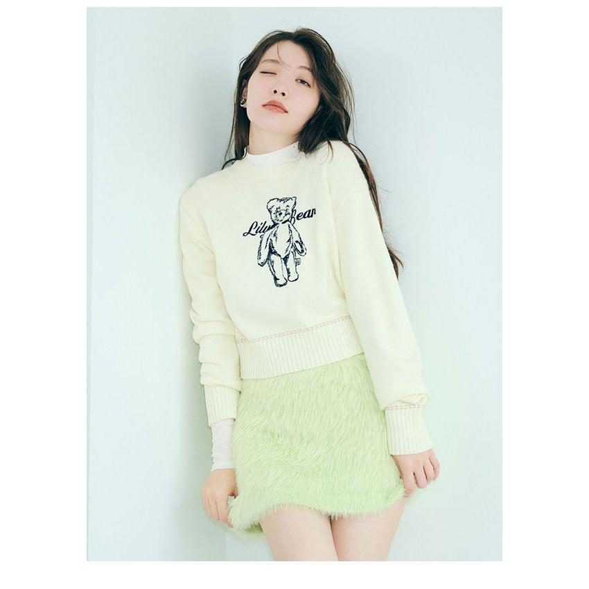 LILY BROWN（リリーブラウン） SALE50%OFF リリー ブラウン ボトムス