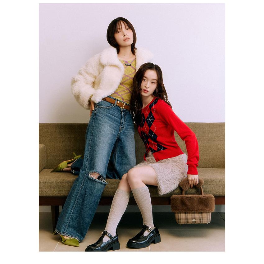 LILY BROWN（リリーブラウン） SALE50%OFF リリー ブラウン ボトムス