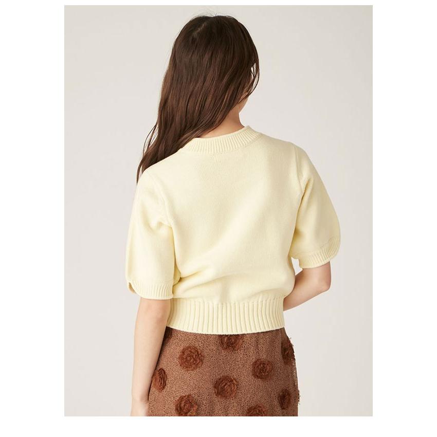 LILY BROWN SALE30%OFF リリー ブラウン トップス 25春夏 Lily