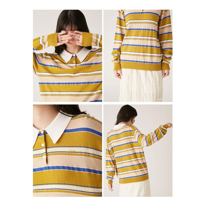 lilybrownトップス トップス｜LILY BROWN（リリー ブラウン）の通販サイト【公式】