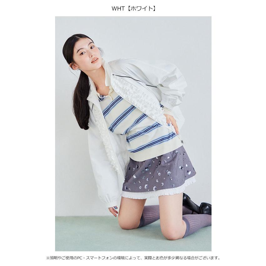 LILY BROWN（リリーブラウン） SALE60%OFF リリー ブラウン トップス