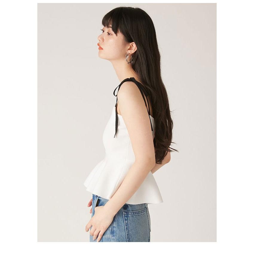 LILY BROWN（リリーブラウン） 新作10%OFF トップス 25春夏 【LILY