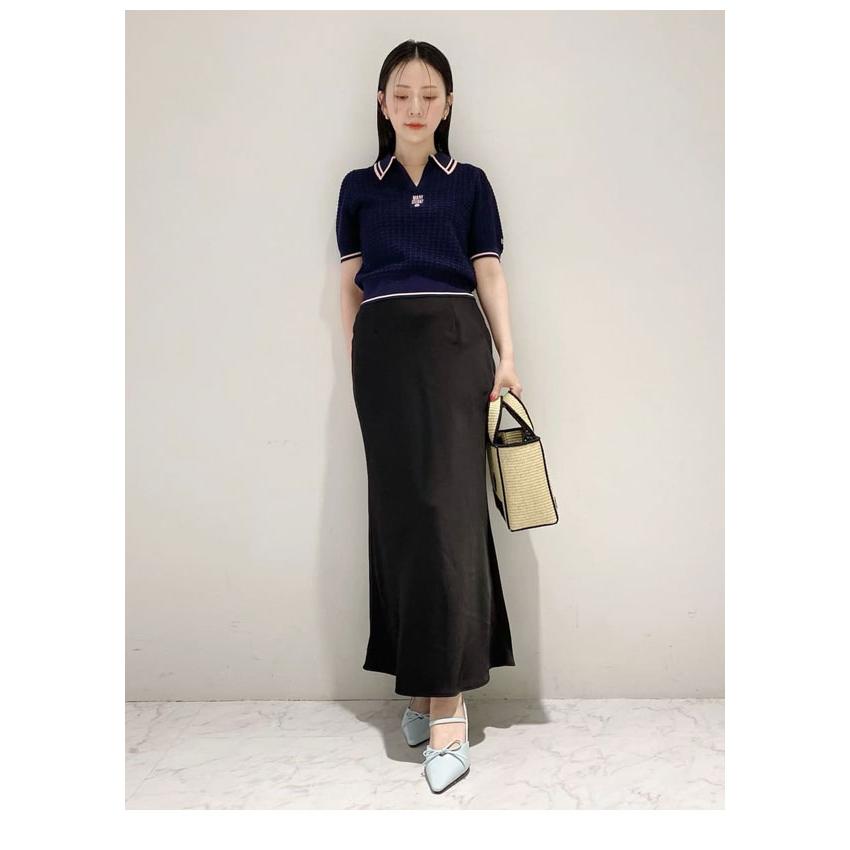 LILY BROWN SALE10%OFF リリー ブラウン トップス 25夏 【LILY