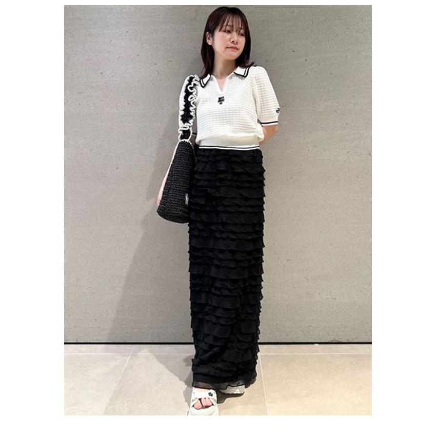 LILY BROWN SALE10%OFF リリー ブラウン トップス 25夏 【LILY