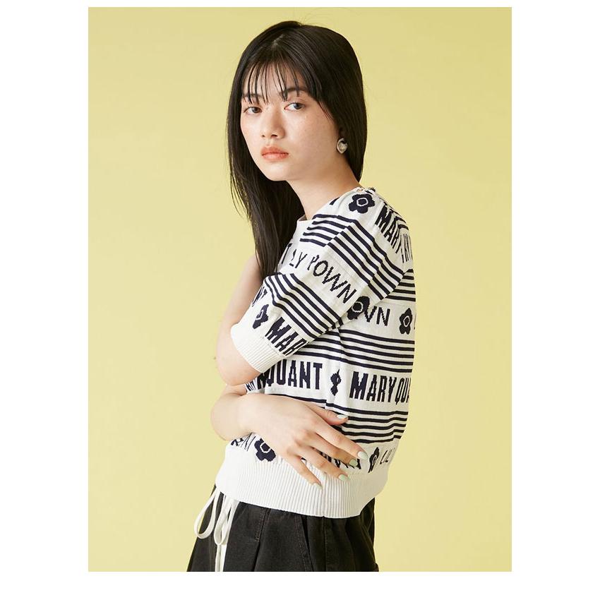 LILY BROWN SALE20%OFF リリー ブラウン トップス 25夏 【LILY