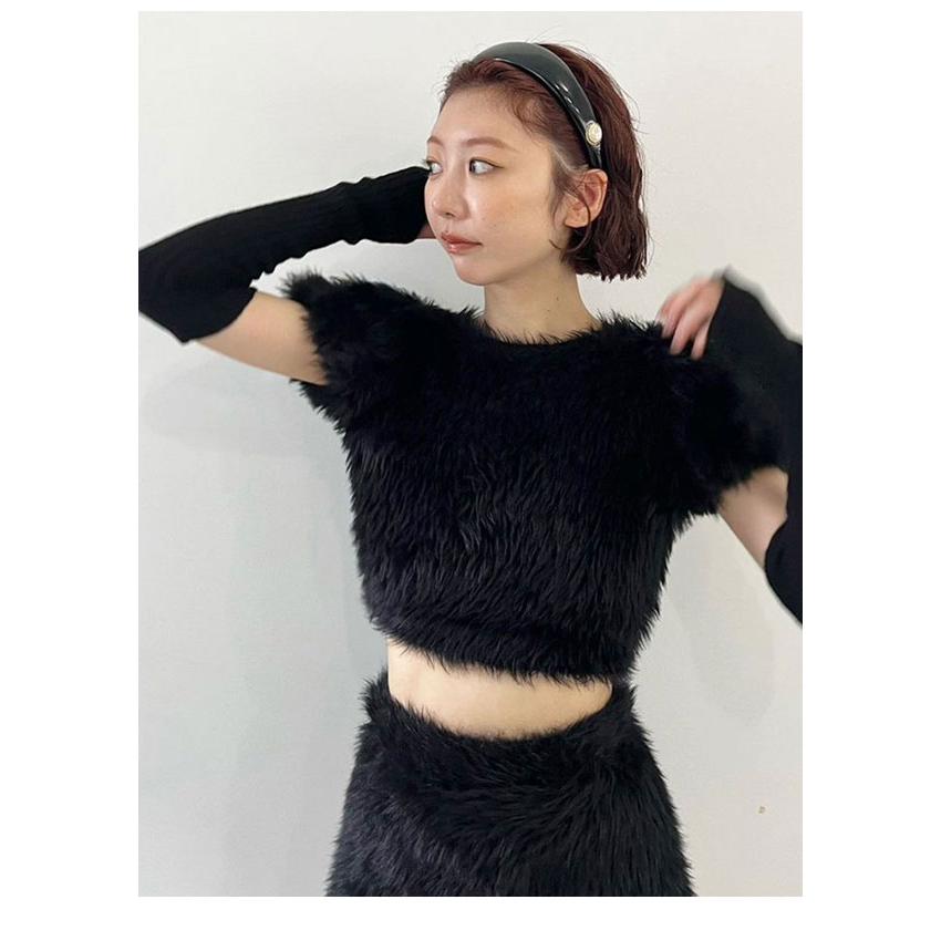 LILY BROWN（リリーブラウン） SALE50%OFF リリー ブラウン トップス