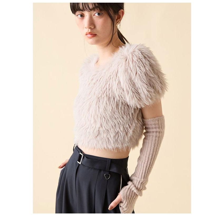 LILY BROWN（リリーブラウン） SALE50%OFF リリー ブラウン トップス