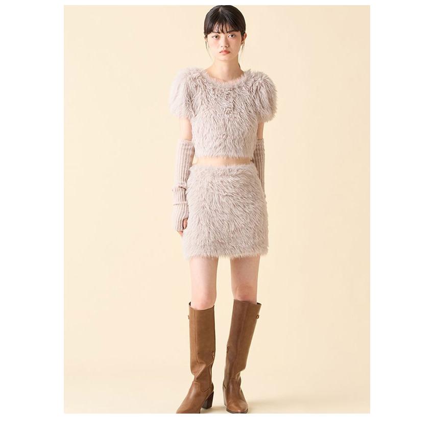 LILY BROWN（リリーブラウン） SALE50%OFF リリー ブラウン トップス