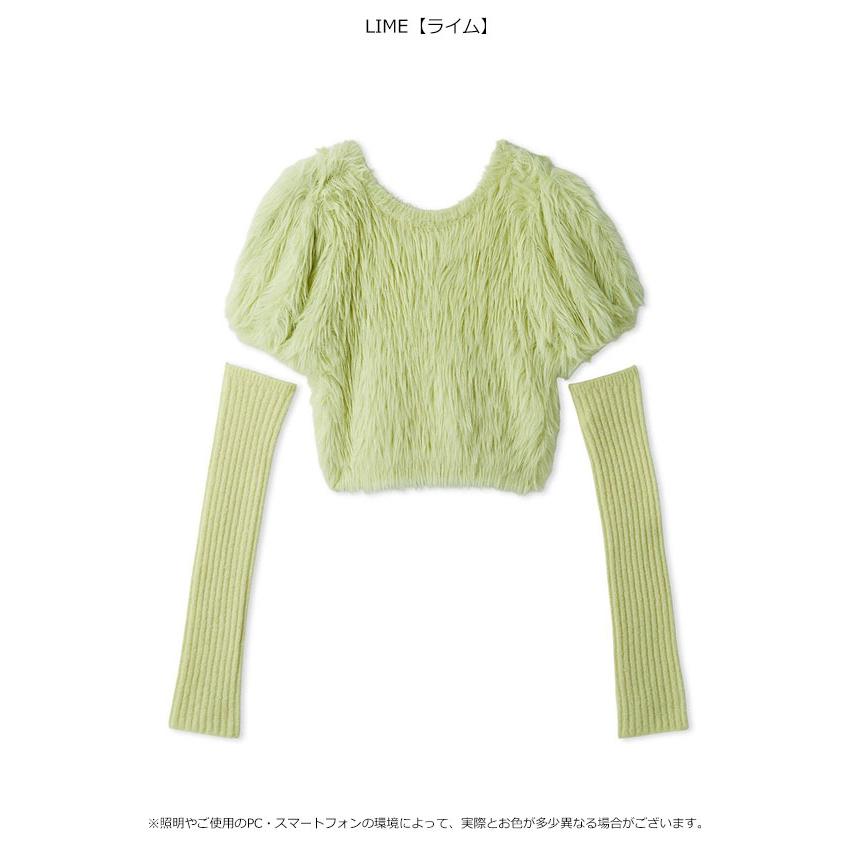 LILY BROWN（リリーブラウン） SALE50%OFF リリー ブラウン トップス