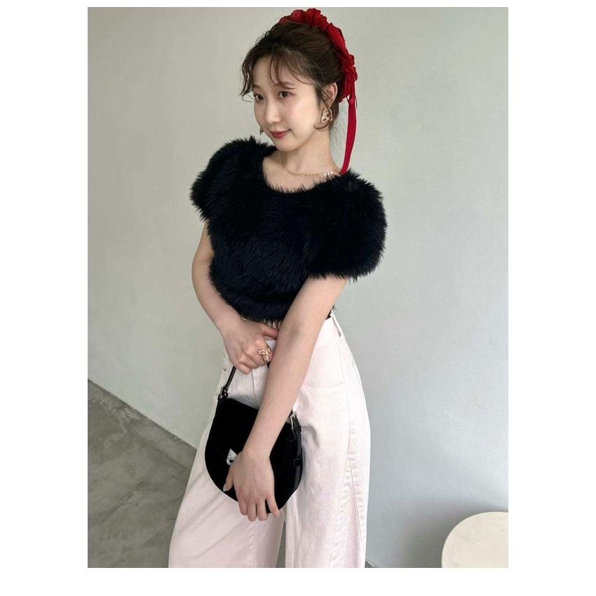 LILY BROWN（リリーブラウン） SALE50%OFF リリー ブラウン トップス