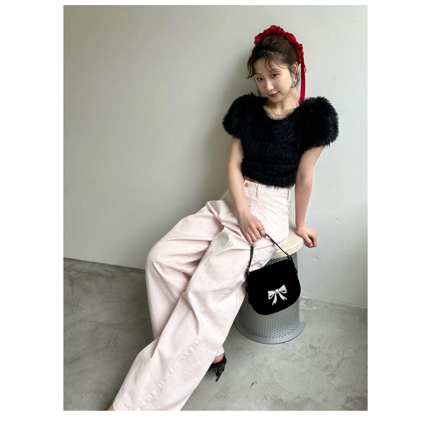 LILY BROWN（リリーブラウン） SALE50%OFF リリー ブラウン トップス