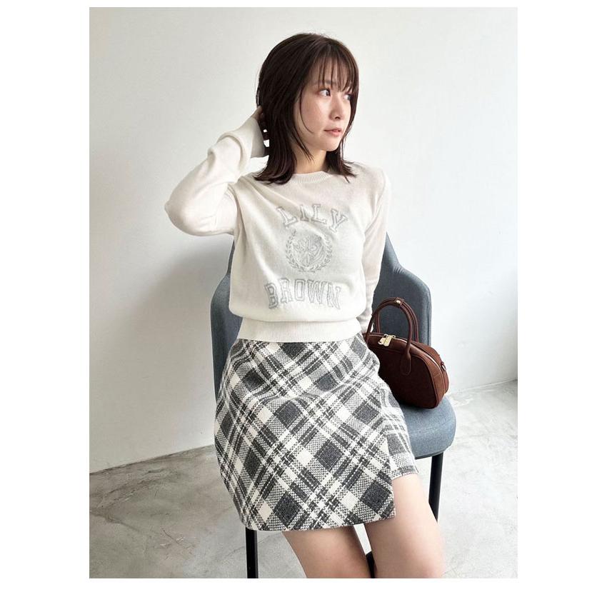 LILY BROWN（リリーブラウン） 新作10%OFF リリー ブラウン トップス