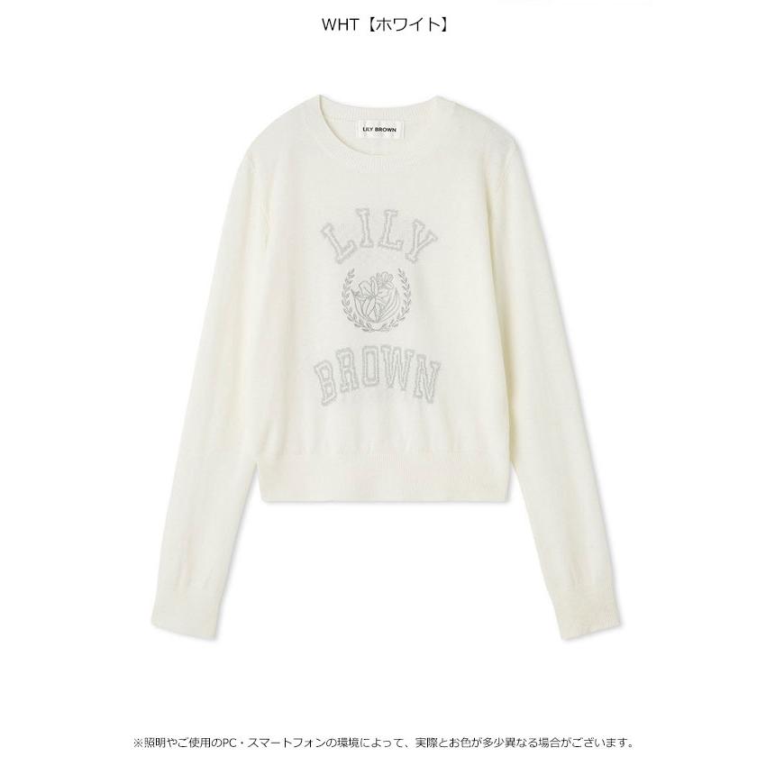 LILY BROWN（リリーブラウン） 新作10%OFF リリー ブラウン トップス