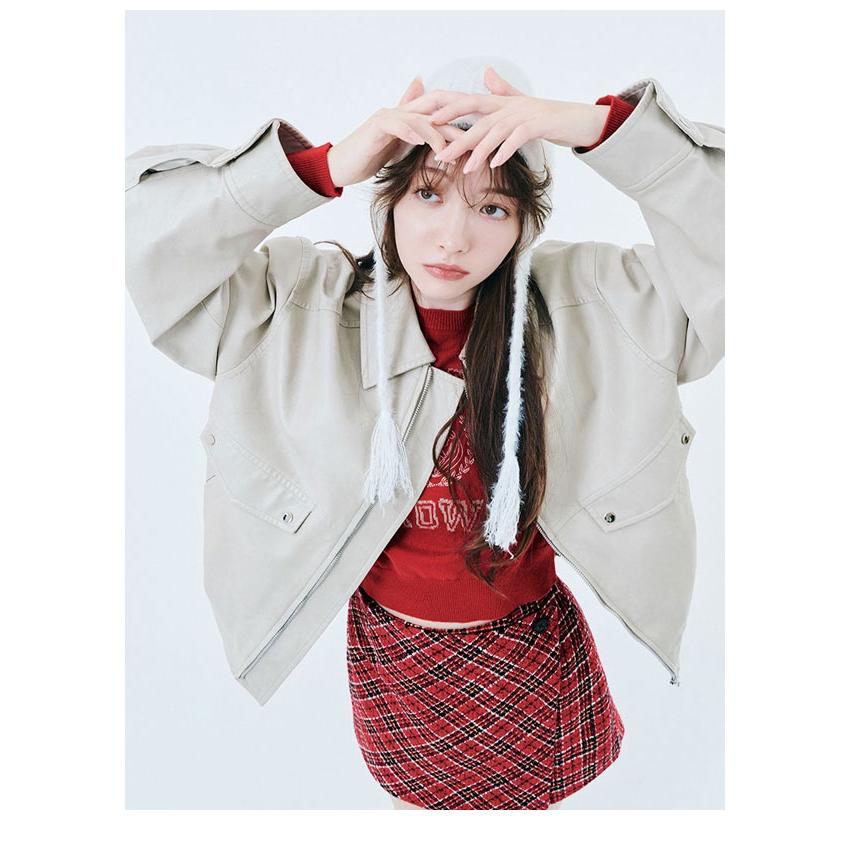 dolce. 新品未使用 リリートップス（白） LILY BROWN（リリーブラウン） 新作10%OFF リリー ブラウン トップス