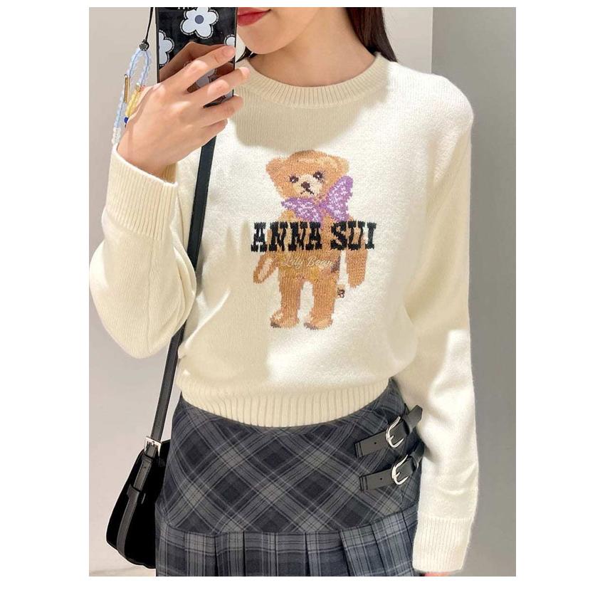 LILY BROWN（リリーブラウン） 新作10%OFF トップス 25秋冬 【LILY