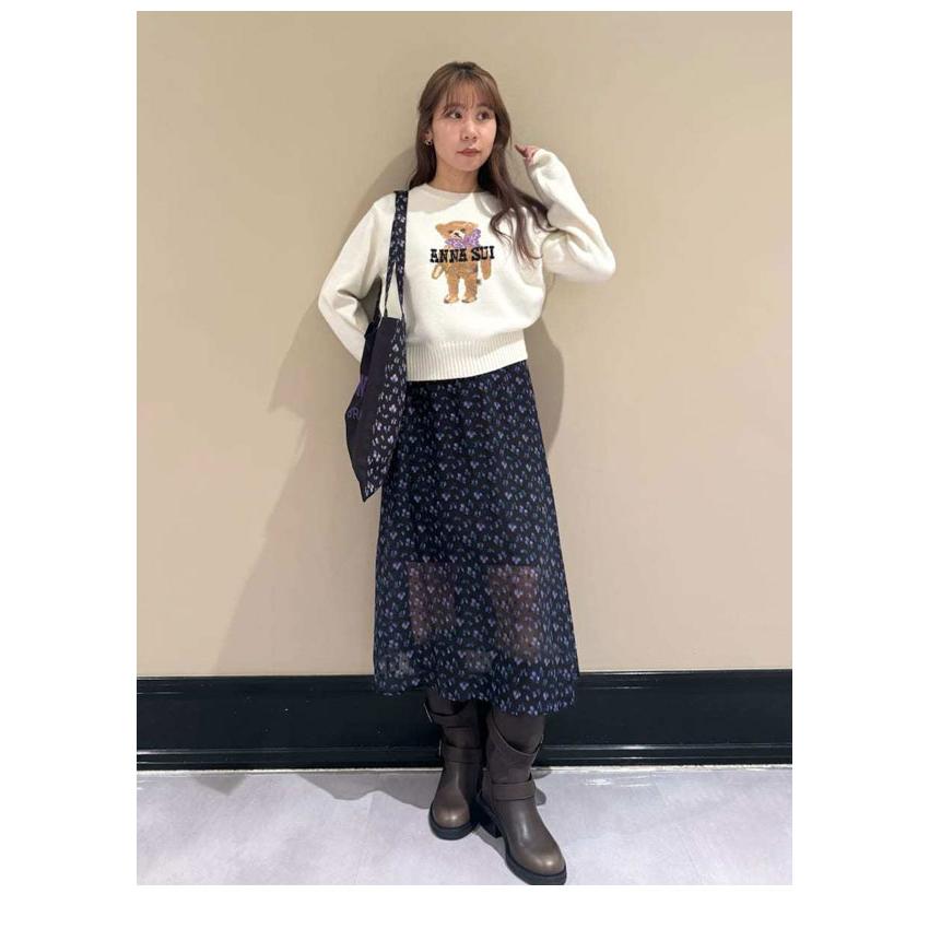 LILY BROWN（リリーブラウン） 新作10%OFF トップス 25秋冬 【LILY
