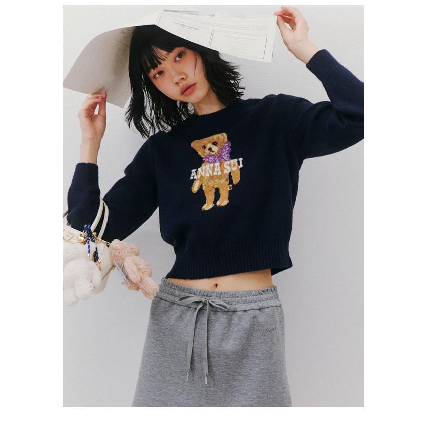 LILY BROWN（リリーブラウン） 新作10%OFF トップス 25秋冬 【LILY
