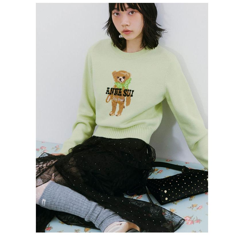 LILY BROWN（リリーブラウン） 新作10%OFF トップス 25秋冬 【LILY