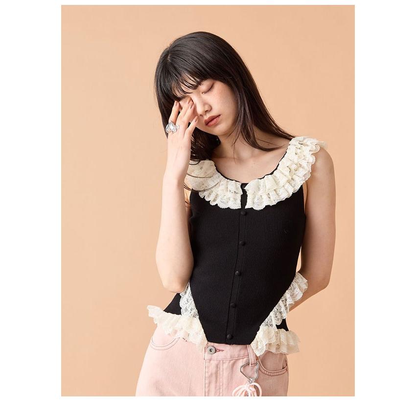 LILY BROWN（リリーブラウン） SALE30%OFF リリー ブラウン トップス