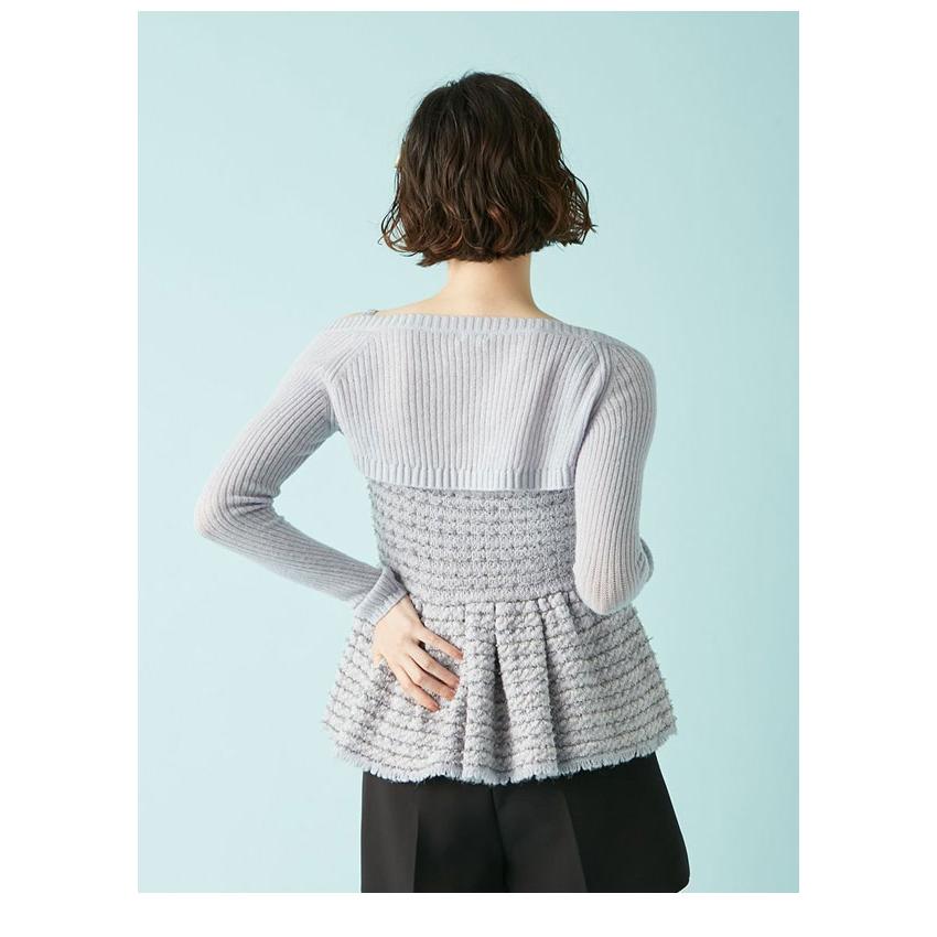 LILY BROWN（リリーブラウン） SALE30%OFF リリー ブラウン トップス