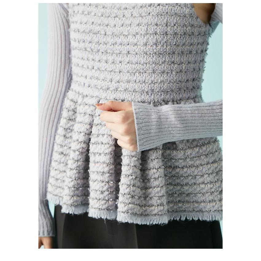 LILY BROWN（リリーブラウン） SALE30%OFF リリー ブラウン トップス