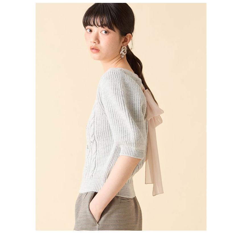 LILY BROWN（リリーブラウン） SALE50%OFF リリー ブラウン トップス