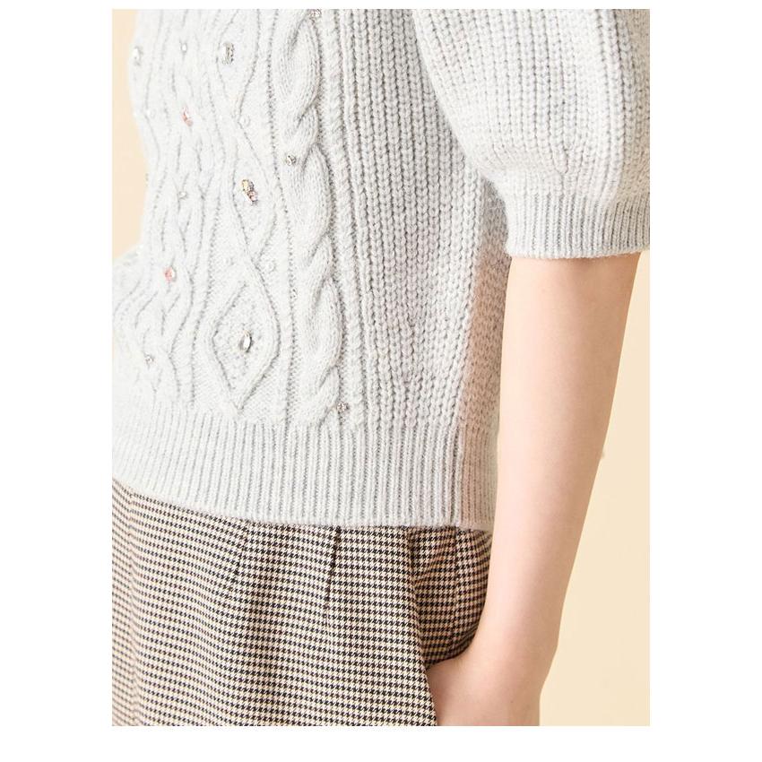 LILY BROWN（リリーブラウン） SALE50%OFF リリー ブラウン トップス