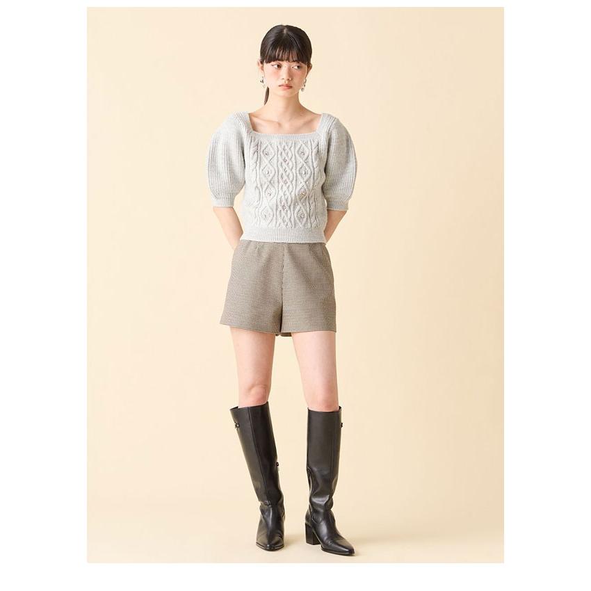 LILY BROWN（リリーブラウン） SALE50%OFF リリー ブラウン トップス