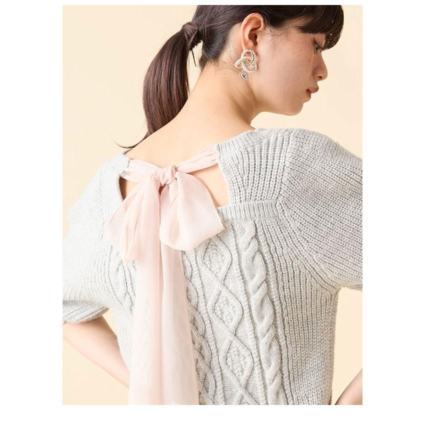 LILY BROWN（リリーブラウン） SALE50%OFF リリー ブラウン トップス