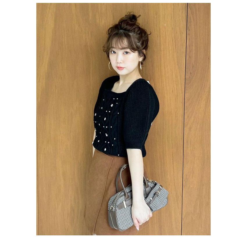 LILY BROWN（リリーブラウン） SALE50%OFF リリー ブラウン トップス