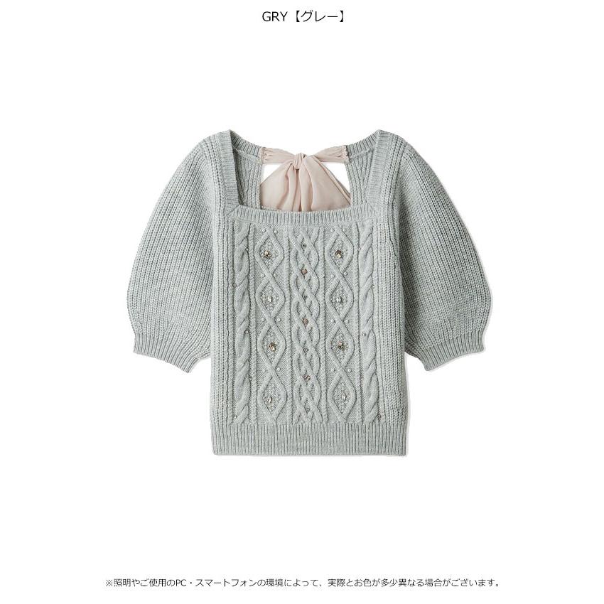 LILY BROWN（リリーブラウン） SALE50%OFF リリー ブラウン トップス