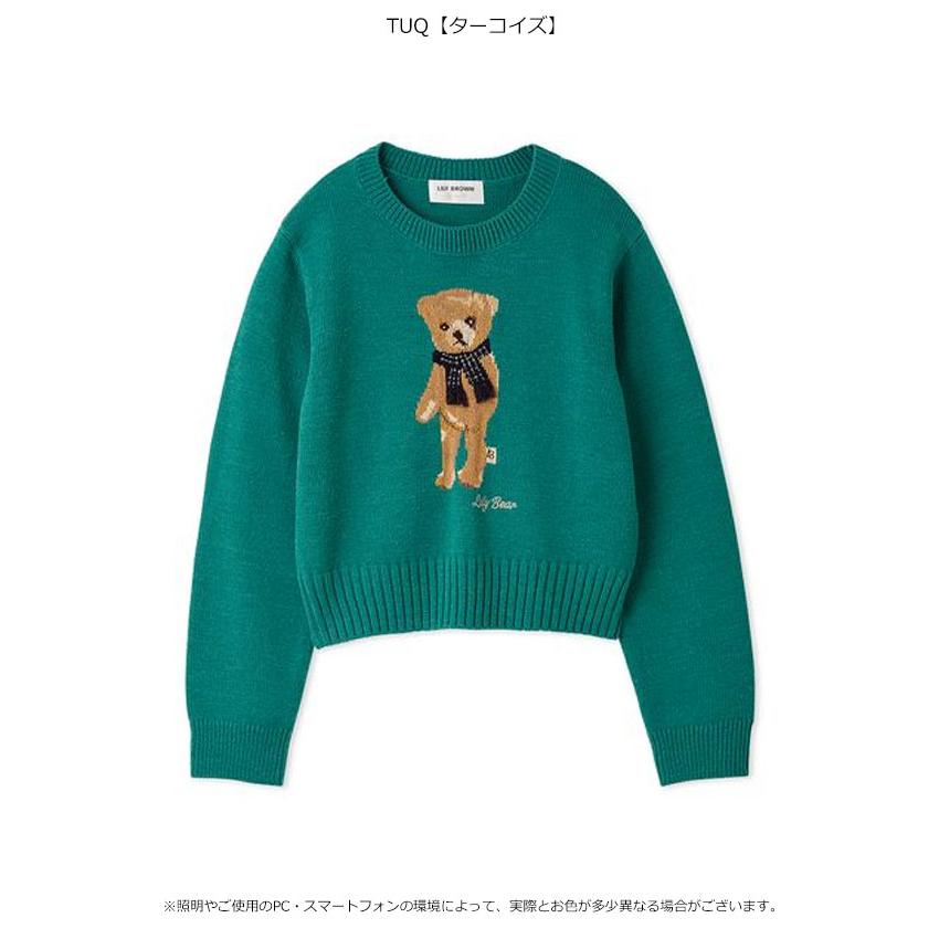 LILY BROWN（リリーブラウン） SALE30%OFF リリー ブラウン トップス