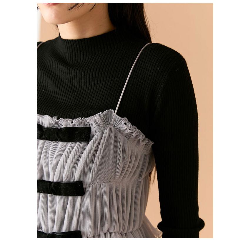 LILY BROWN（リリーブラウン） リリー ブラウン トップス 25秋冬