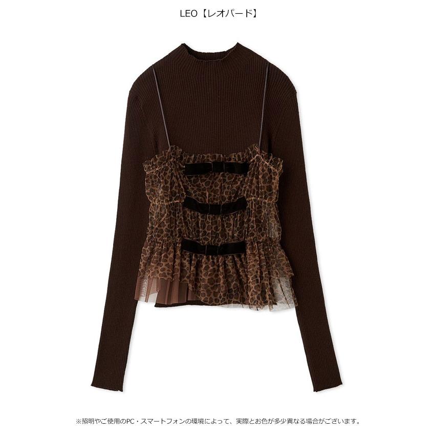 LILY BROWN（リリーブラウン） リリー ブラウン トップス 25秋冬