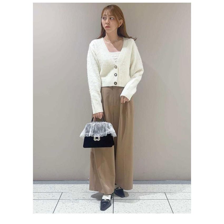 LILY BROWN（リリーブラウン） SALE50%OFF リリー ブラウン トップス
