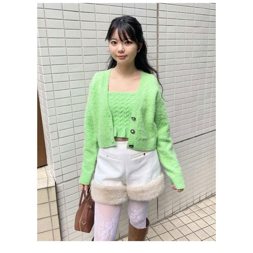LILY BROWN（リリーブラウン） SALE50%OFF リリー ブラウン トップス