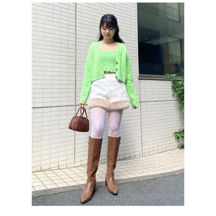 LILY BROWN（リリーブラウン） SALE50%OFF リリー ブラウン トップス