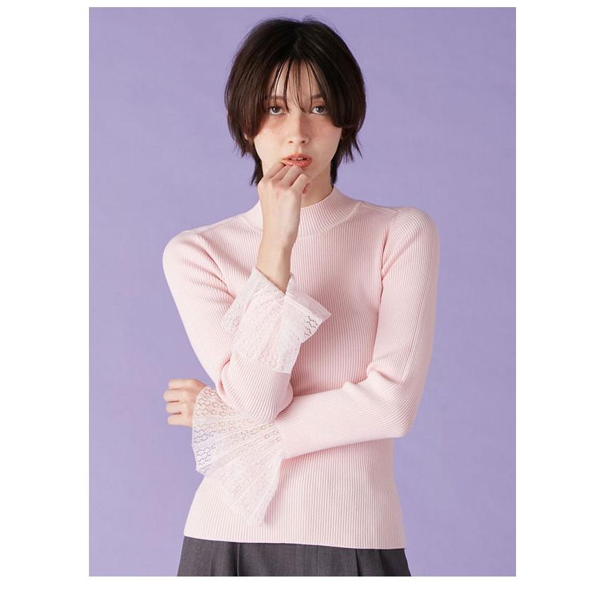 LILY BROWN（リリーブラウン） リリー ブラウン トップス 25秋冬