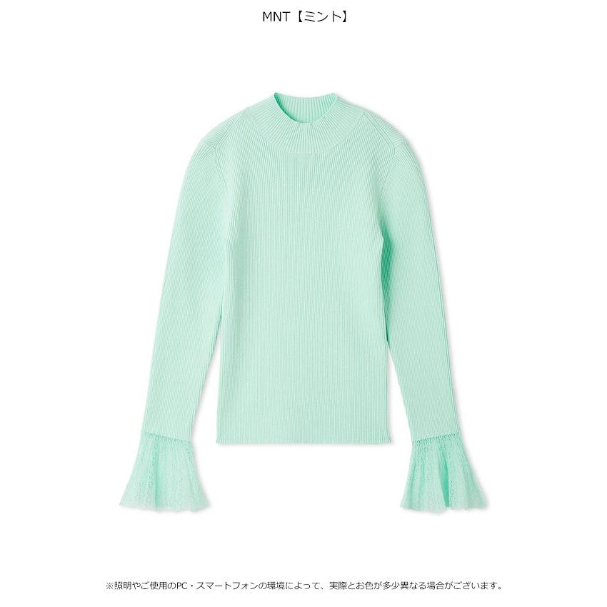 LILY BROWN（リリーブラウン） リリー ブラウン トップス 25秋冬