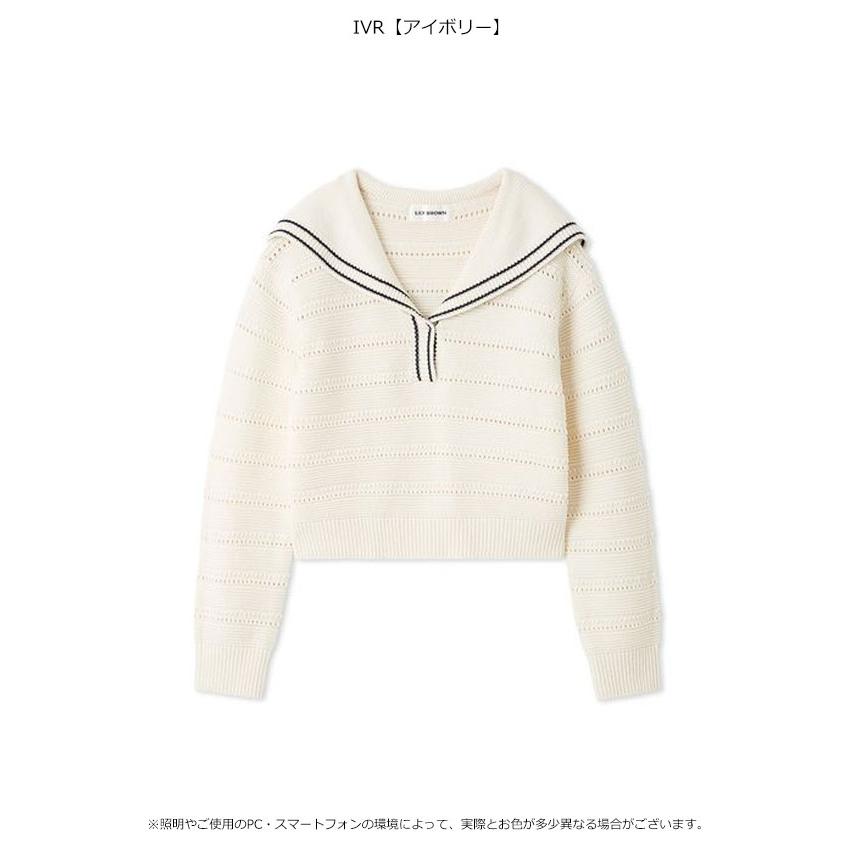 LILY BROWN（リリーブラウン） リリー ブラウン トップス 25秋冬